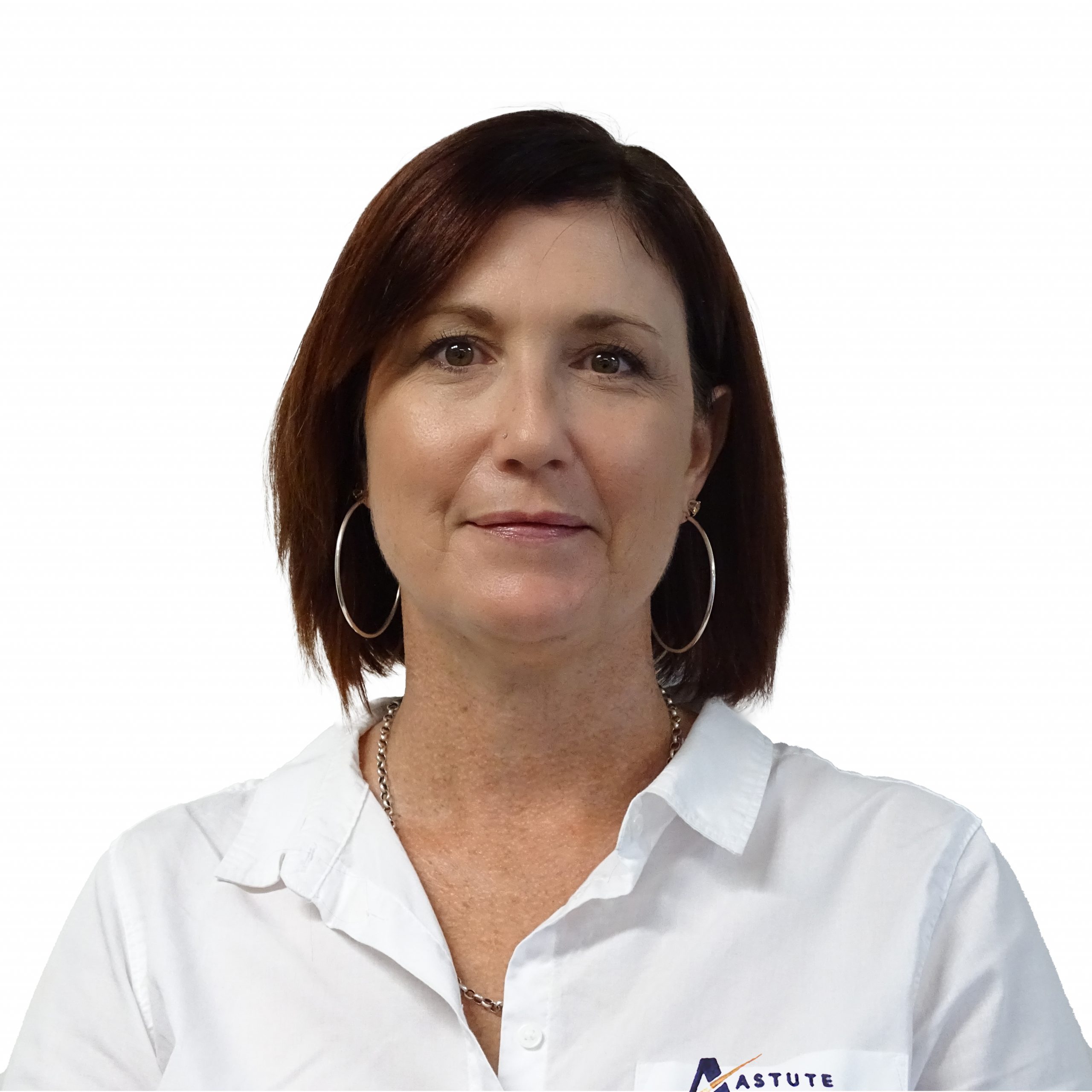 Vicki Blackburn