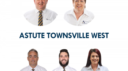 Townsville West